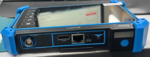 En ucuz EXPOTECH Analog 5 IN 1 VGA & 4K HD giriş HD CCTV Tester monitör kablo izleyici opsiyonel K51 